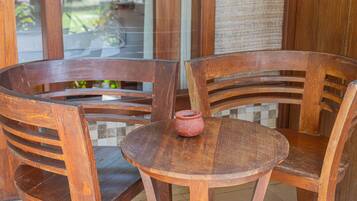 Teres/patio