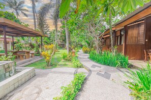 Exterior - Green Asri Hotel (Senggigi)