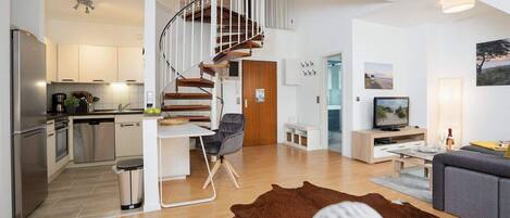 Télévision, chaßne hi-fi