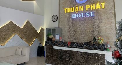 Thuan Phat House Soc Trang