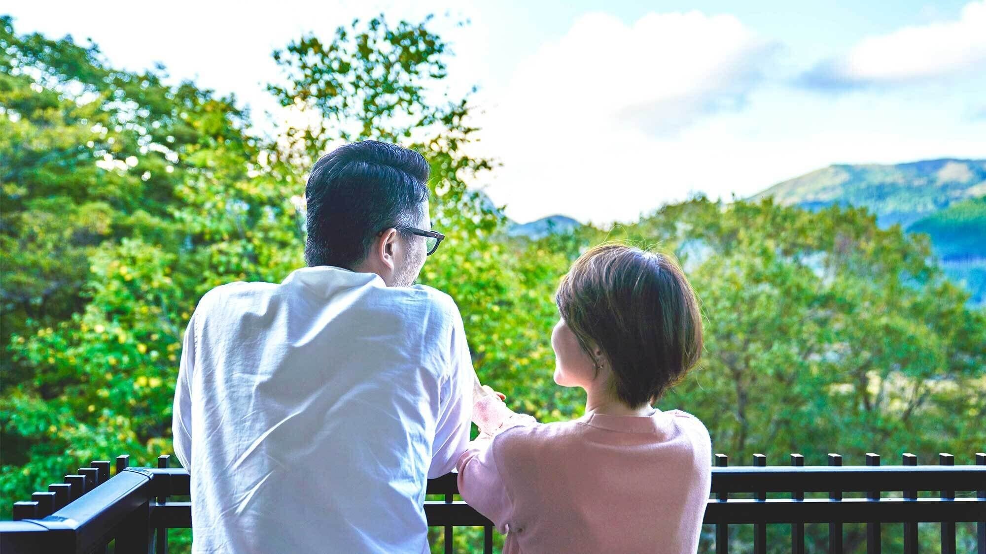 客房