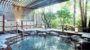Aguas termales
