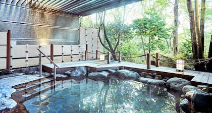Tokyu Vacations Hakone Gora