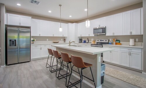 New Build In the Heart of Tucson