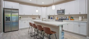 New Build In the Heart of Tucson 