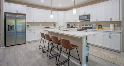 New Build In the Heart of Tucson