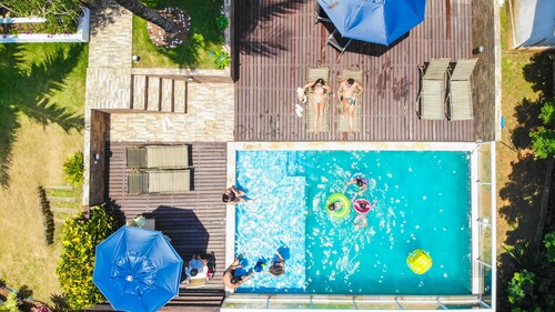 Pousada Villa Casablanca