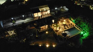 Exterior - Pousada Villa Casablanca (Búzios)