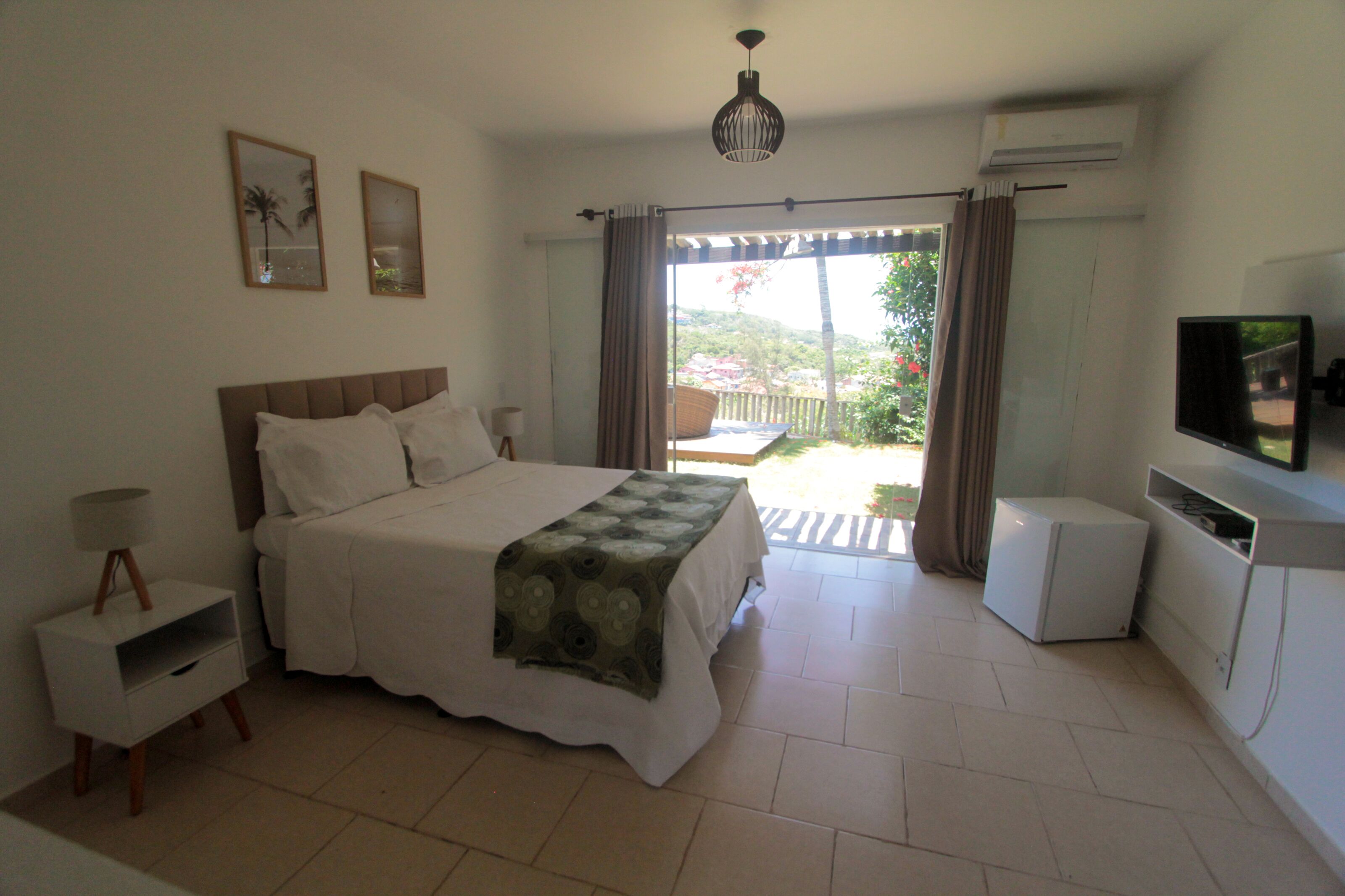 Suíte conforto | 1 quarto, cofres nos quartos, quartos à prova de som