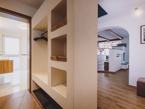 Interior - Appartements Enzian - TOP 5, garden & mountain view (Rauris)