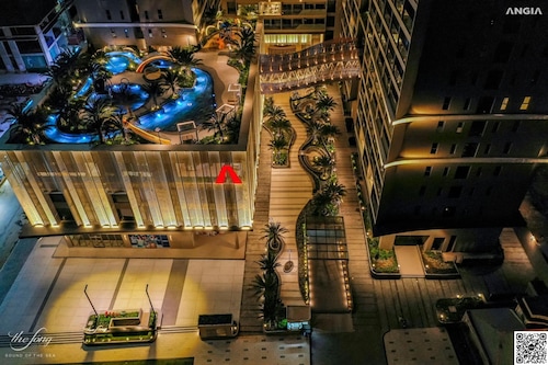 Xuân's Homestay - The Sóng Vũng Tàu