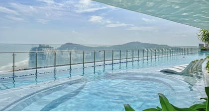 The Song Vung Tau - Xuan's Homestay