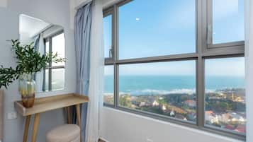 Vistas al mar