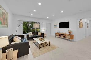 TV connectée