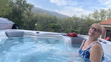 AuĂen-Whirlpool