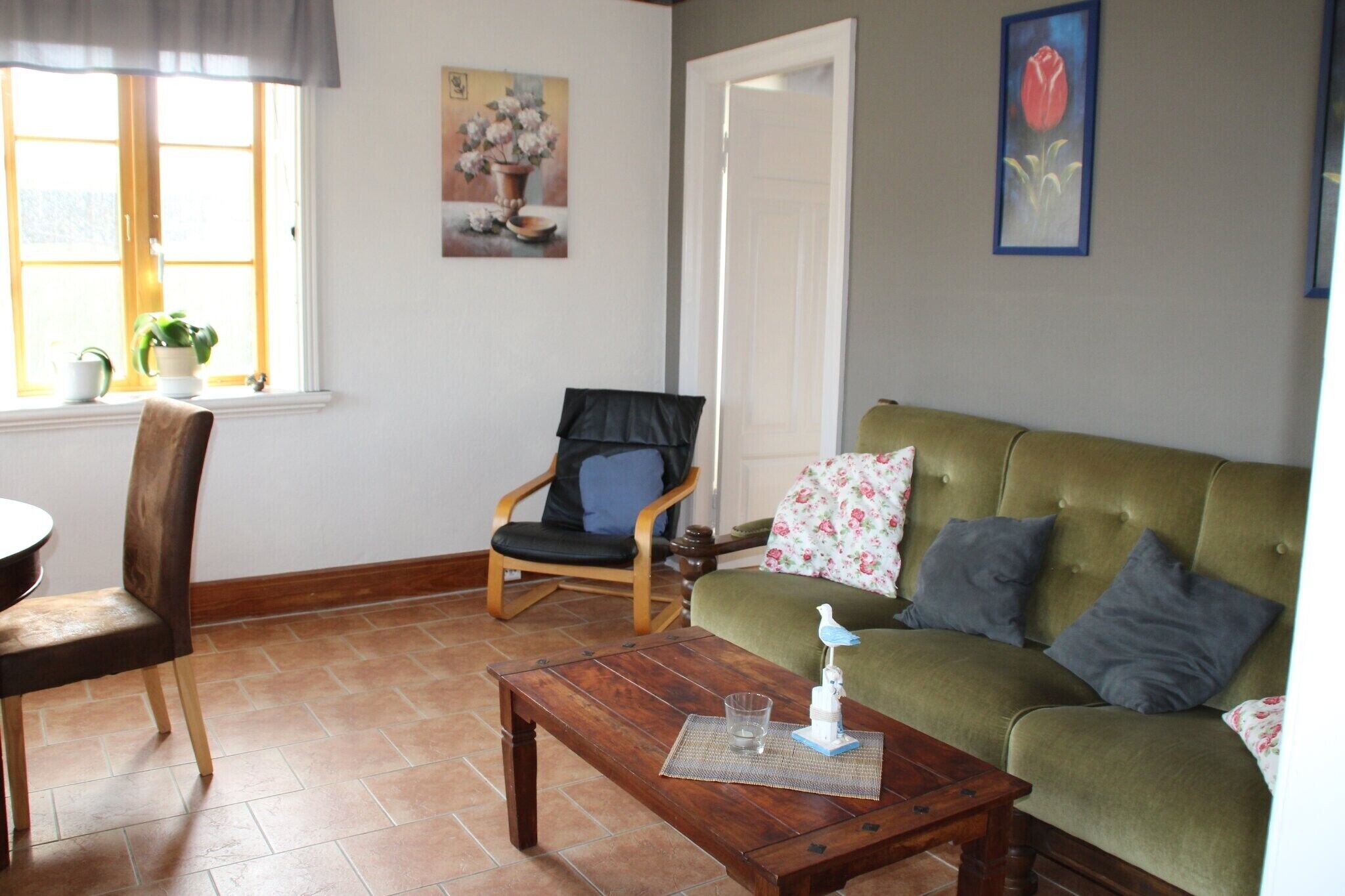 Fernseher, Stereoanlage