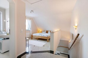 1 camera, Wi-Fi gratuito, lenzuola