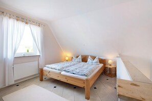 1 habitación, wifi gratis y ropa de cama 