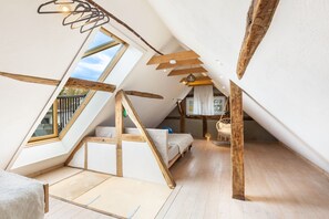 1 habitación, wifi gratis y ropa de cama 