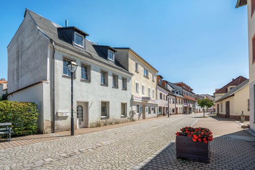 Ferienwohnung 'Kurzentrum'