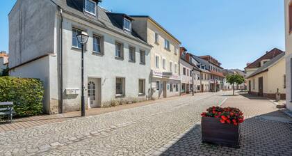 Ferienwohnung 'Kurzentrum'