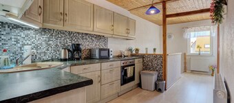 Apartment 'Kurzentrum'