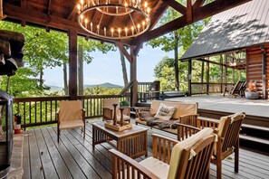 テラス / パティオ