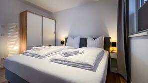 3 soveværelser, Wi-Fi, sengetøj