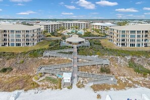 Exterior - High Pointe Resort 131 (Inlet Beach)