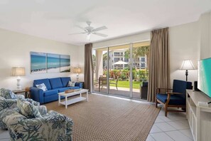 Smart TV, offices - High Pointe Resort 131 (Inlet Beach)