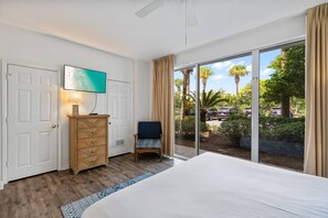 3 Schlafzimmer, Schreibtisch, Bügeleisen/Bügelbrett, kostenloses WLAN