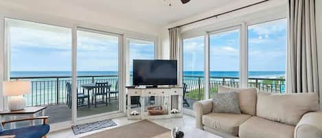Smart TV, offices