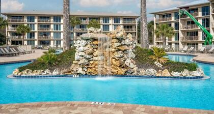 High Pointe 26E-Full Gulf Views, Bikes and Beach Service Included! Unbeatable Fourth of July Rates!