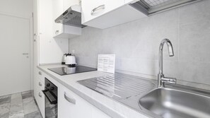 Apartment | 1 Schlafzimmer