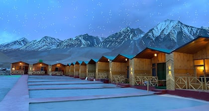 Pangong Pearl