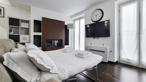 Appartement | 1 chambre