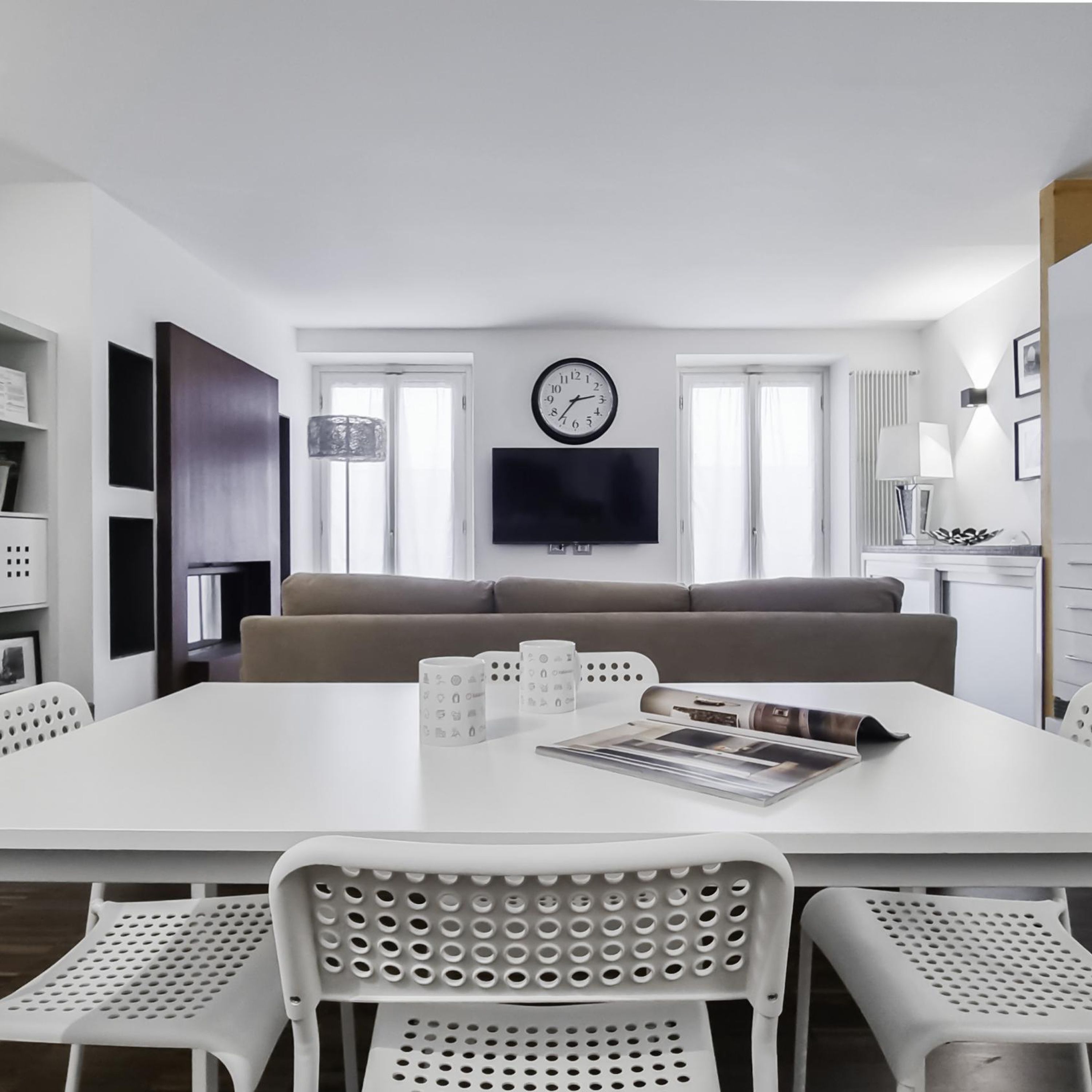 Apartament | 1 dormitori 