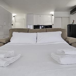 Maison | 1 chambre