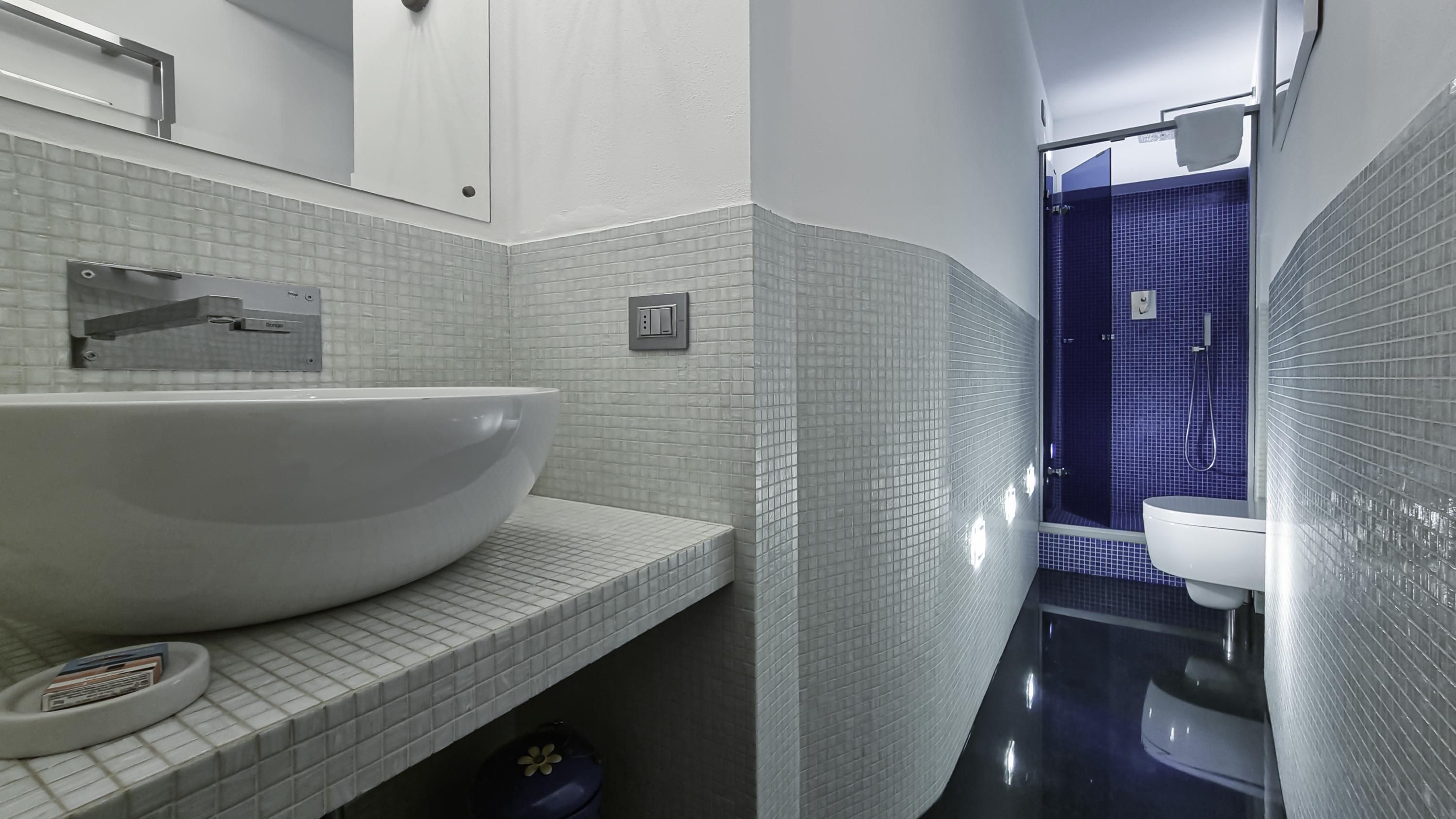 Casa | 1 habitación 