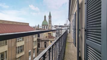 Huoneisto | 1 makuuhuone