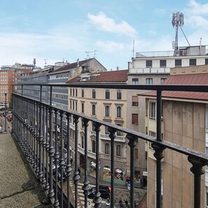 Appartement | 1 chambre