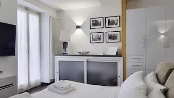 Huoneisto | 1 makuuhuone