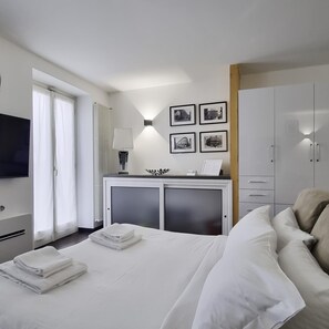 Apartment | 1 bedroom - Italianway - Torino 57 A (Milan)