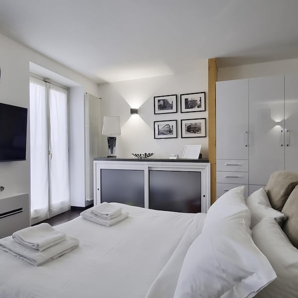 Ferienhaus | 1 Schlafzimmer