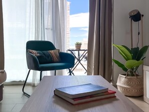 Interior - Al Alba Corralejo by Best Holidays Fuerteventura (Corralejo)