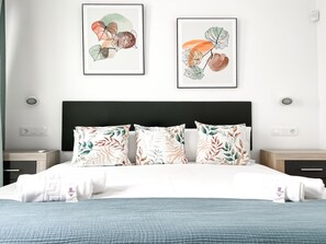 1 bedroom, iron/ironing board, WiFi, bed sheets - Al Alba Corralejo by Best Holidays Fuerteventura (Corralejo)