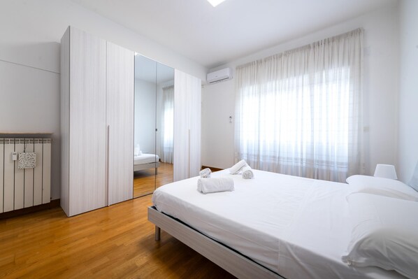 Apartment | 2 bedrooms - Casa Di Kikka in Rome (Rome)