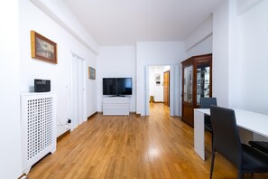 Apartment | 2 bedrooms - Casa Di Kikka in Rome (Rome)