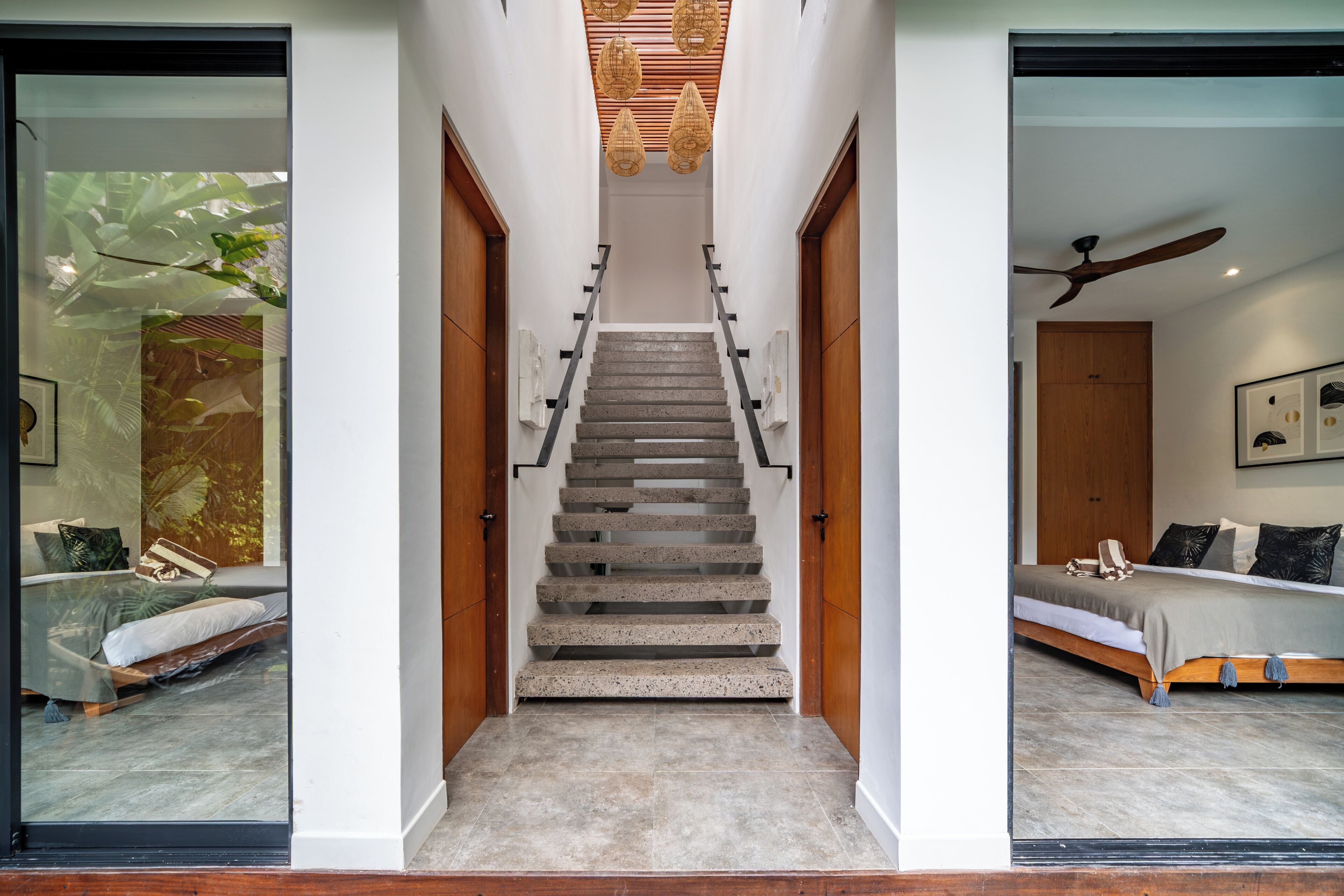 Deluxe Villa | Interior
