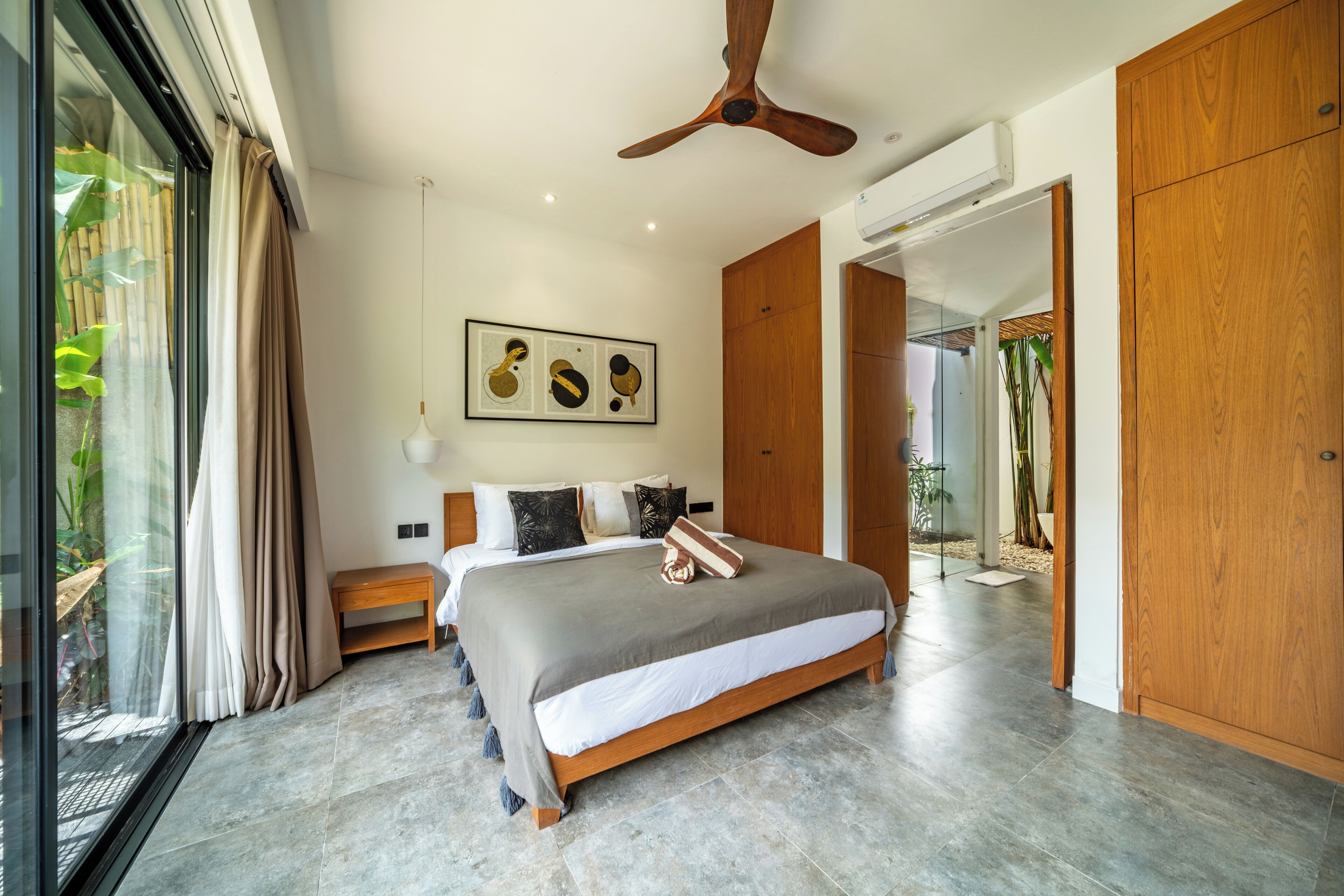 Deluxe Villa